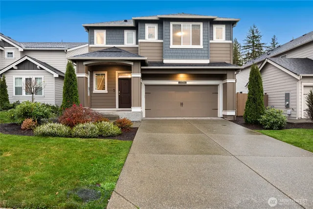 $699,950 | 15266 198th Ave Court East, Bonney Lake, WA 98391