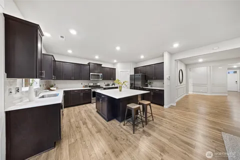 $699,950 | 15266 198th Ave Court East, Bonney Lake, WA 98391