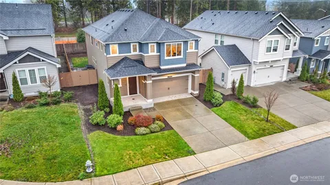 $699,950 | 15266 198th Ave Court East, Bonney Lake, WA 98391