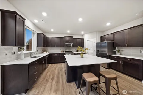 $699,950 | 15266 198th Ave Court East, Bonney Lake, WA 98391