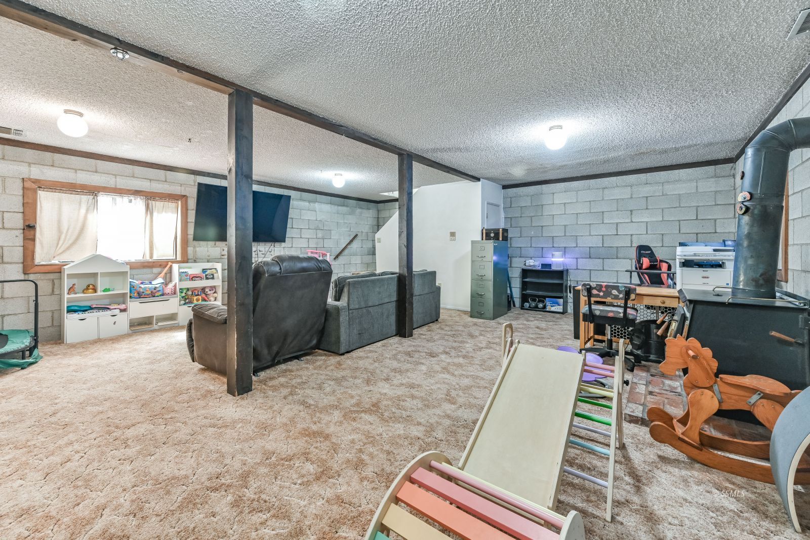 1500 North Everett Street Ridgecrest, CA 93555 - Photo 26 of 50