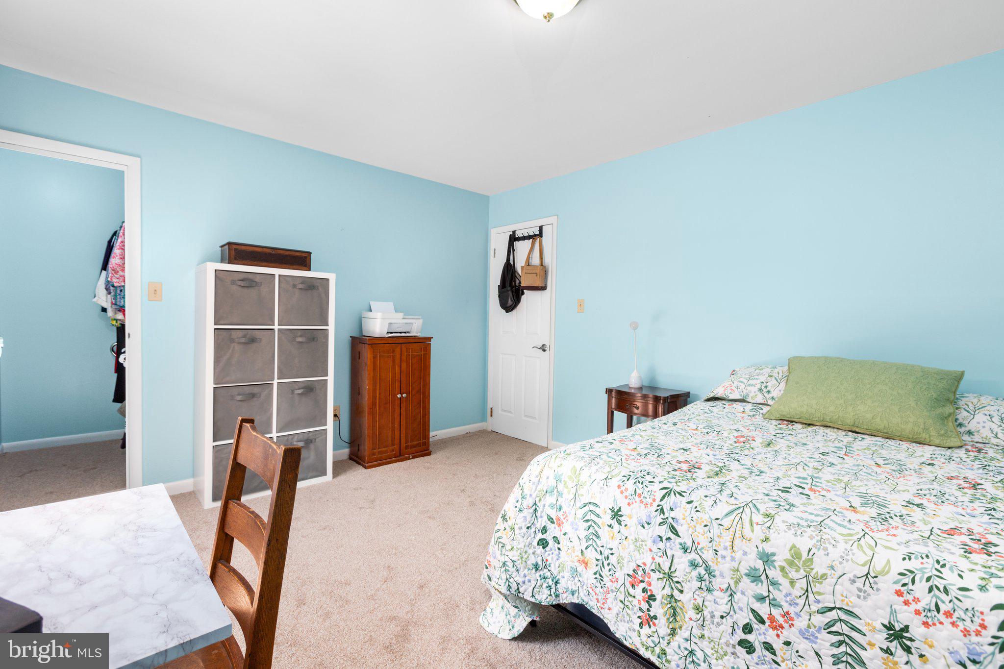 11428 Orange Plank Road Locust Grove, VA 22508 - Photo 15 of 63 New Carpet in Upper Bedrooms