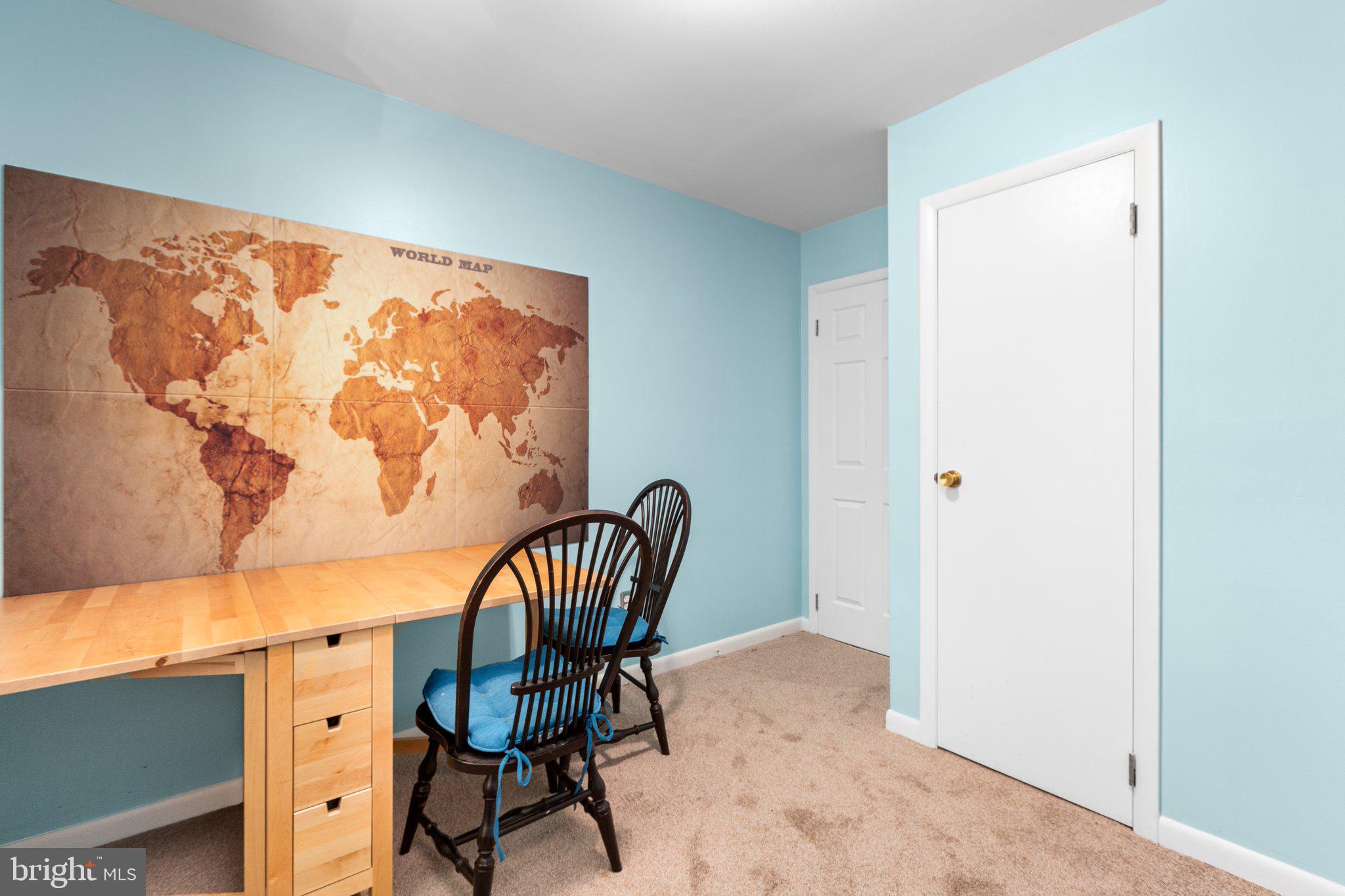 11428 Orange Plank Road Locust Grove, VA 22508 - Photo 21 of 63 Bedroom 3