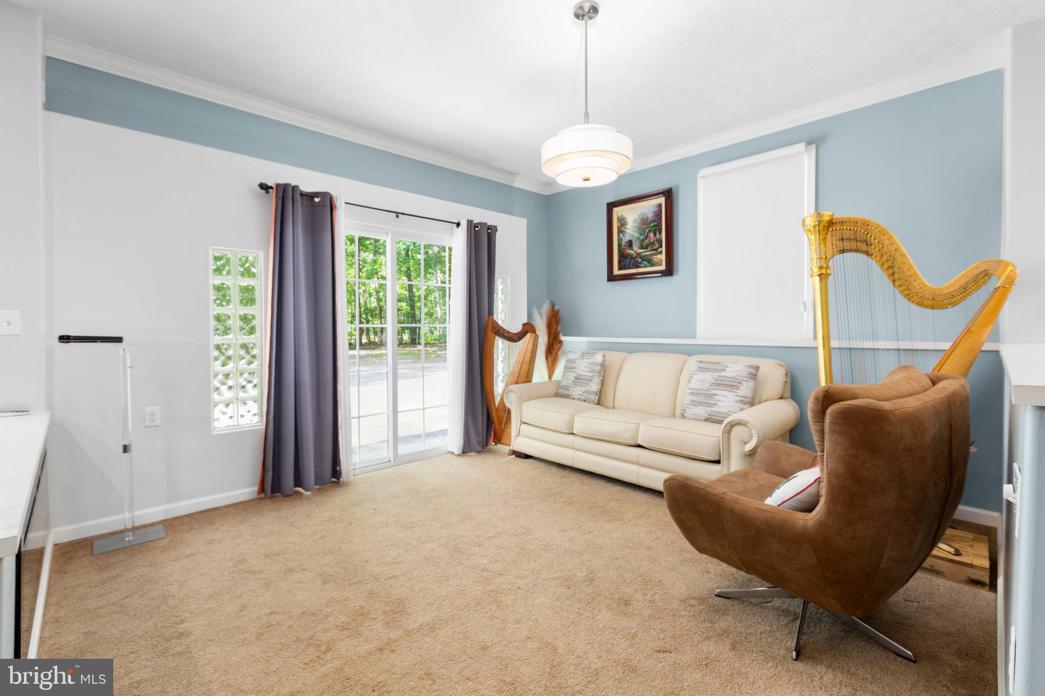 11428 Orange Plank Road Locust Grove, VA 22508 - Photo 30 of 63 Rec Room