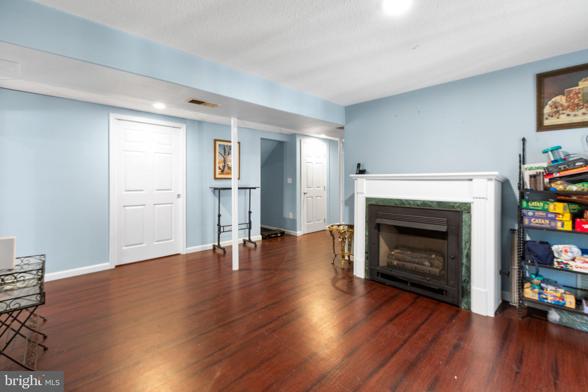 11428 Orange Plank Road Locust Grove, VA 22508 - Photo 35 of 63 Door leads to Storage Room