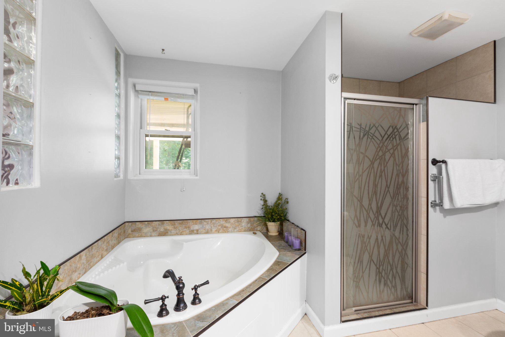 11428 Orange Plank Road Locust Grove, VA 22508 - Photo 40 of 63 Primary Bath