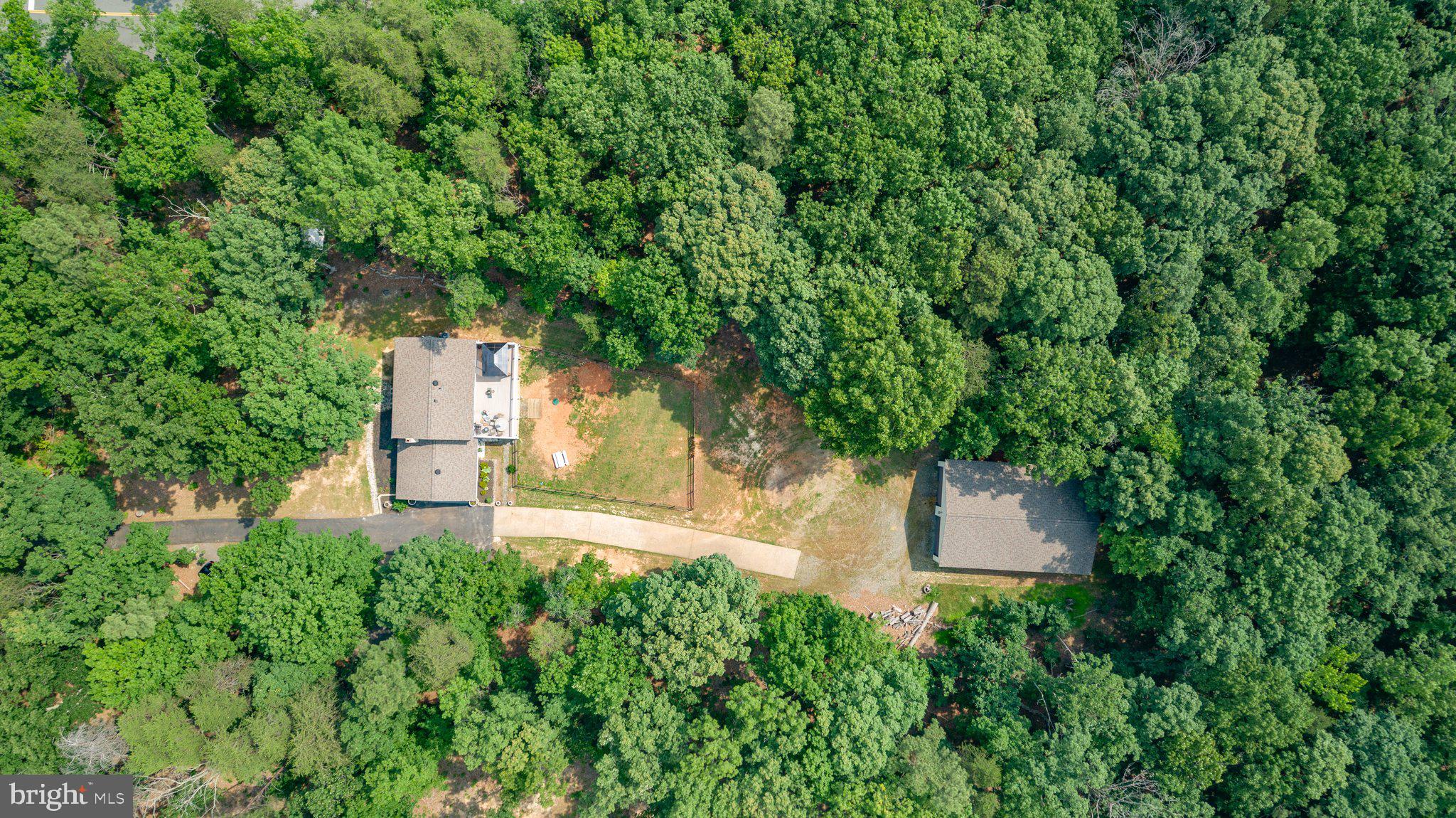 11428 Orange Plank Road Locust Grove, VA 22508 - Photo 4 of 63 Your own Retreat