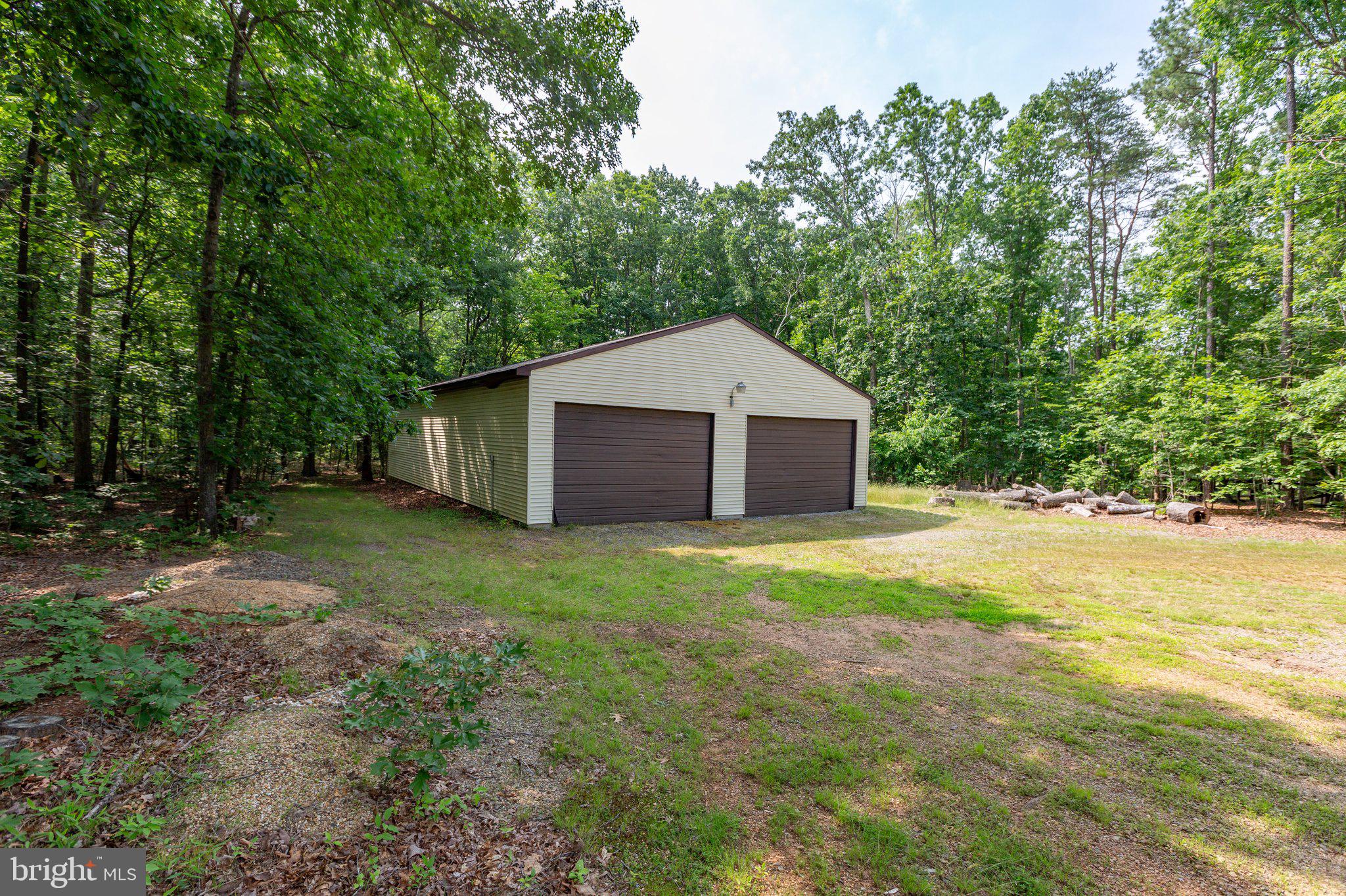 11428 Orange Plank Road Locust Grove, VA 22508 - Photo 48 of 63 Incredible Workshop Space