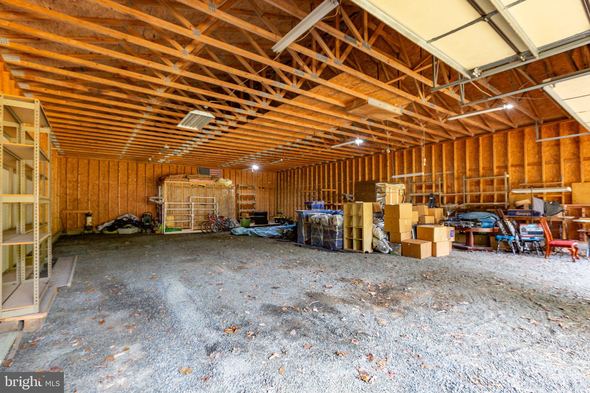 11428 Orange Plank Road Locust Grove, VA 22508 - Photo 49 of 63 Office in Rear