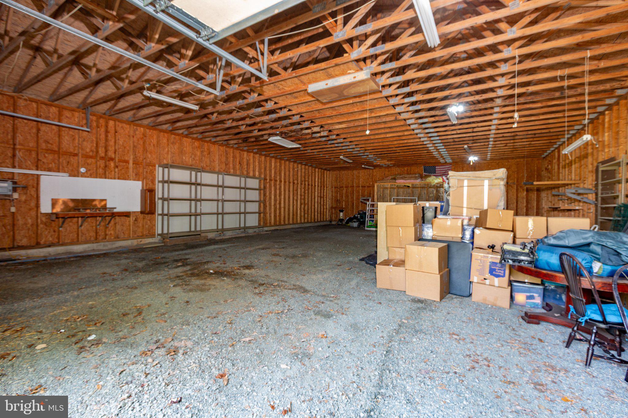 11428 Orange Plank Road Locust Grove, VA 22508 - Photo 50 of 63 2400 sq ft Garage