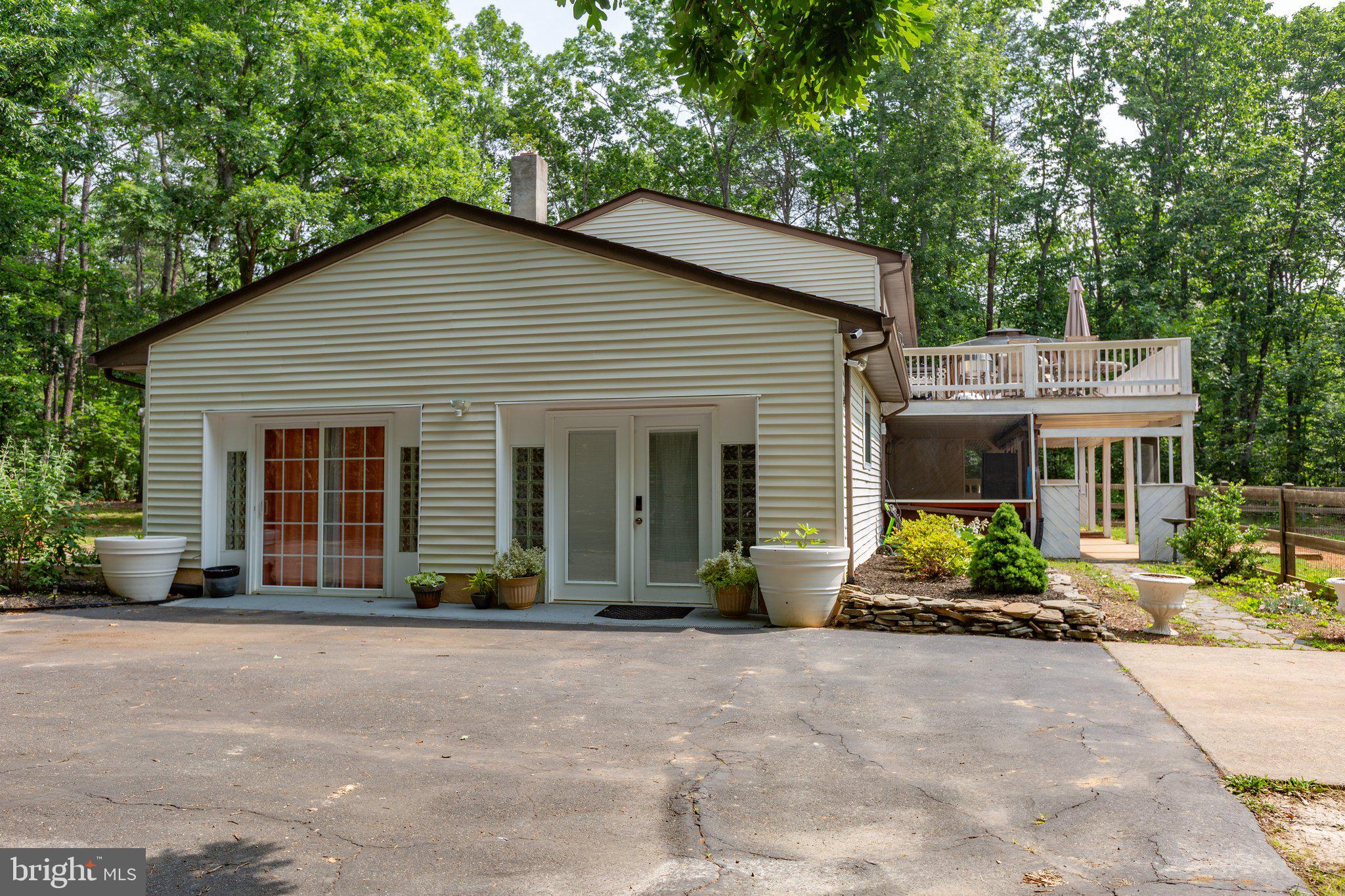 11428 Orange Plank Road Locust Grove, VA 22508 - Photo 54 of 63 Side View