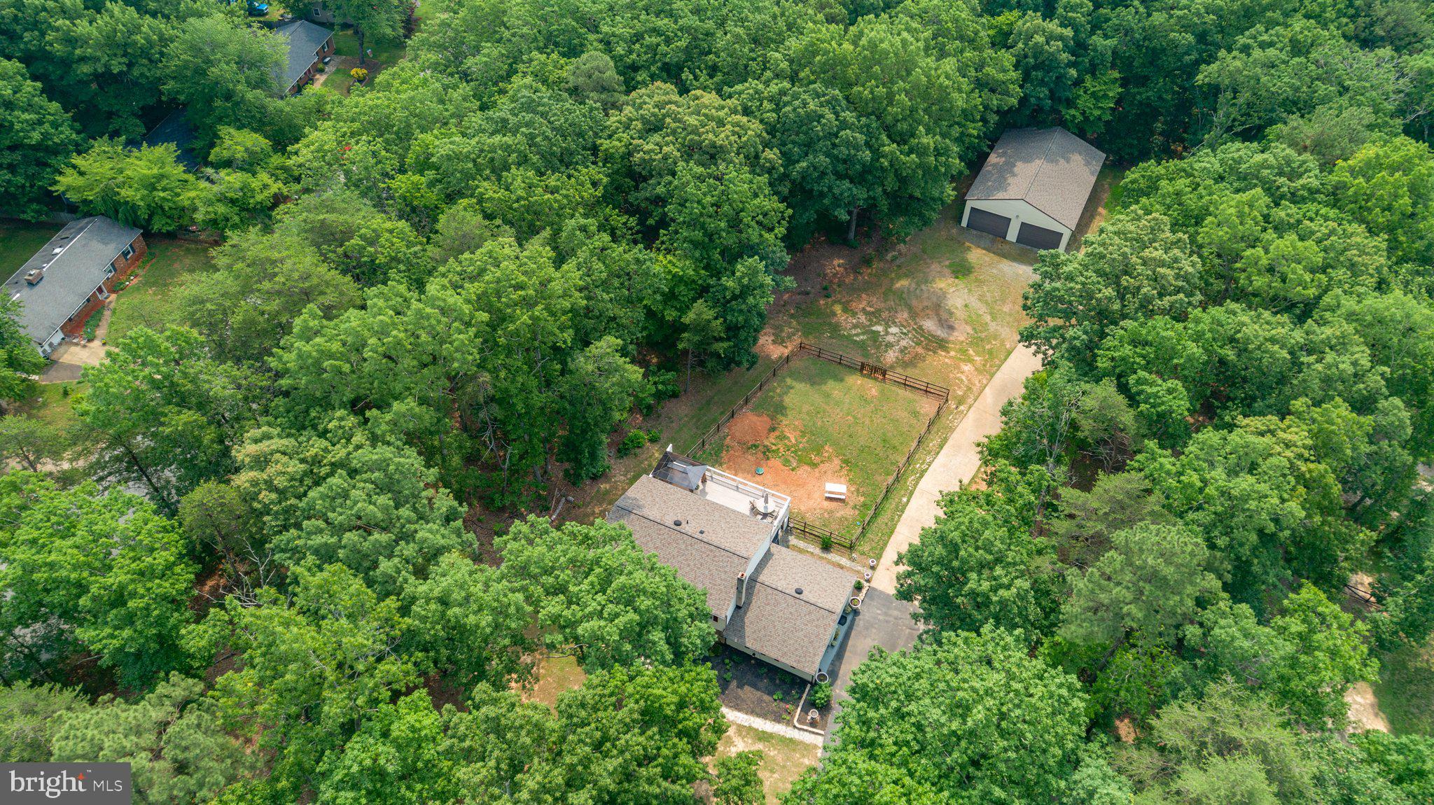 11428 Orange Plank Road Locust Grove, VA 22508 - Photo 58 of 63