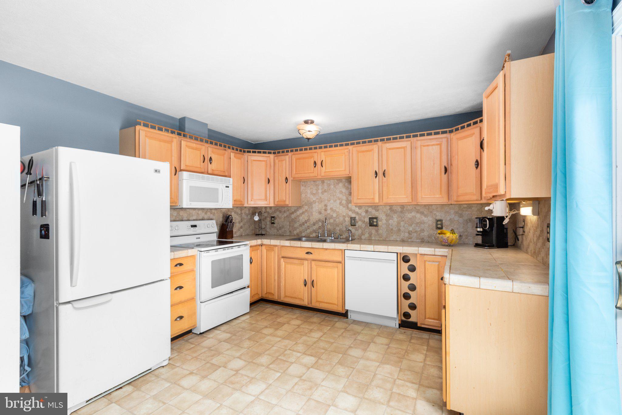 11428 Orange Plank Road Locust Grove, VA 22508 - Photo 6 of 63 Kitchen