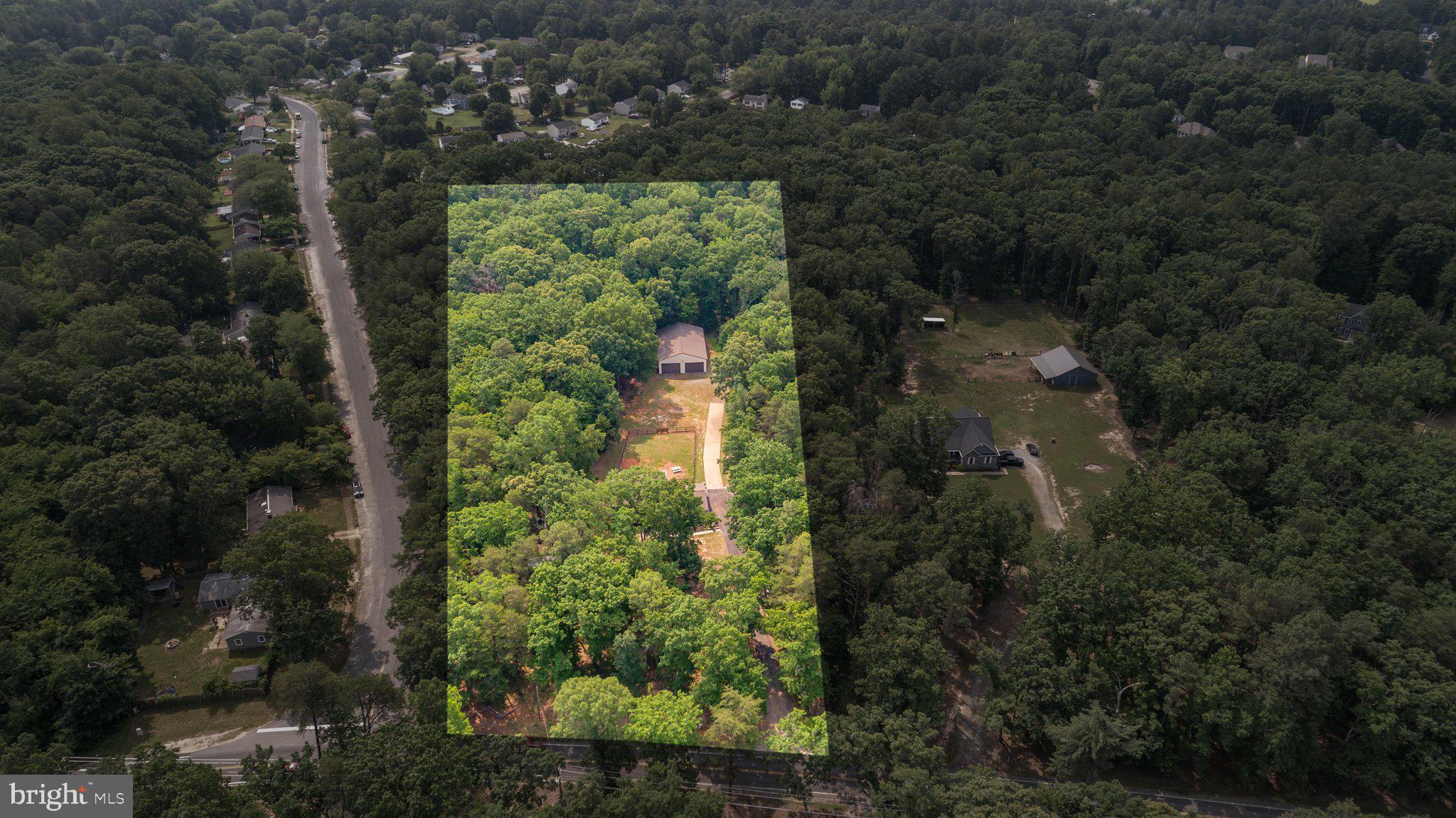 11428 Orange Plank Road Locust Grove, VA 22508 - Photo 59 of 63