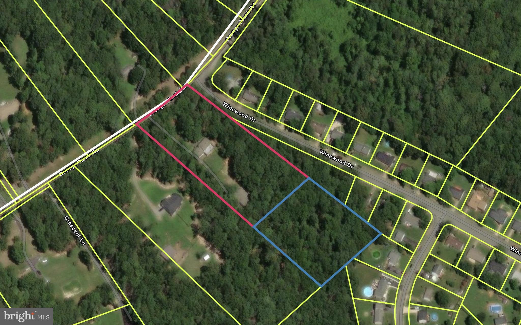 11428 Orange Plank Road Locust Grove, VA 22508 - Photo 61 of 63 2 Parcels, 5.04 Acres
