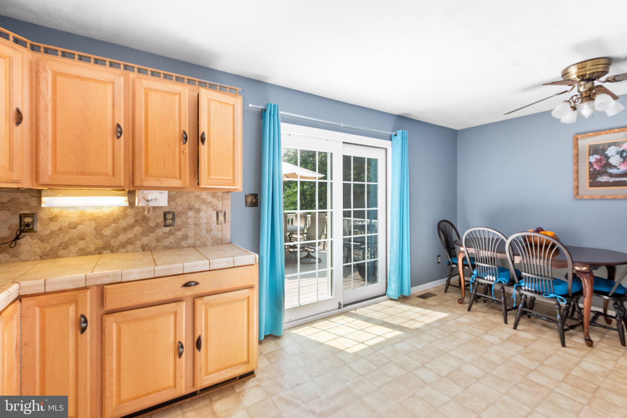 11428 Orange Plank Road Locust Grove, VA 22508 - Photo 8 of 63 Kitchen