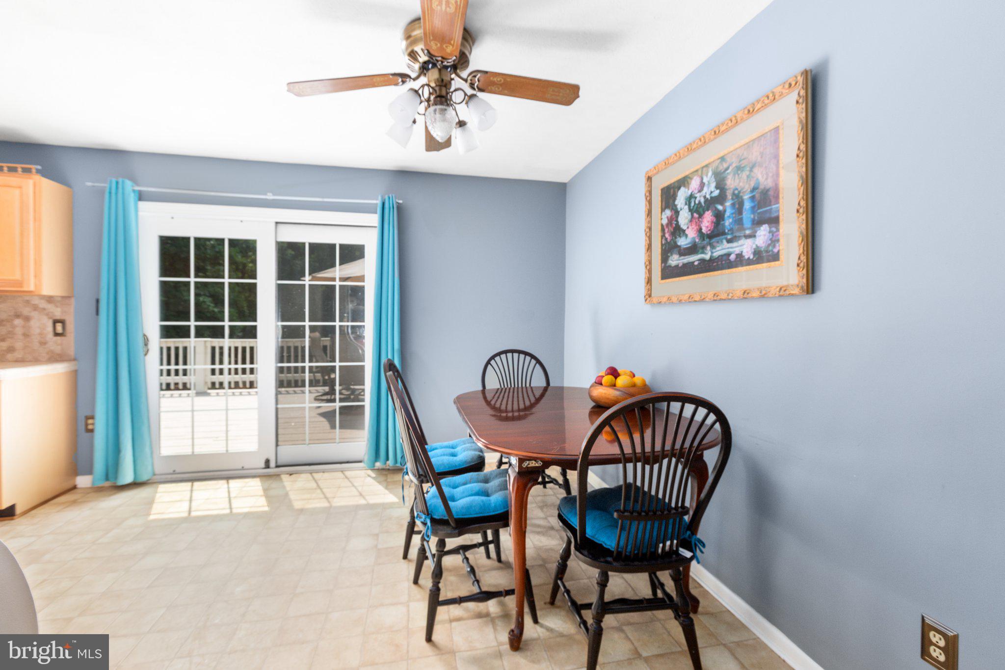 11428 Orange Plank Road Locust Grove, VA 22508 - Photo 10 of 63 Table Space