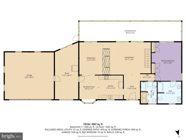 $649,000 | 4 Wicomico Way, Heathsville, VA 22473