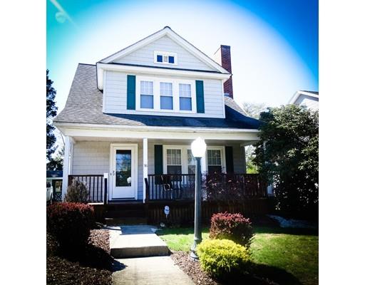 36 Marland Road Worcester, MA 01606 - Photo 1 of 24 Gallery Image 1