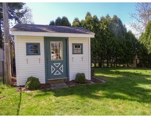 36 Marland Road Worcester, MA 01606 - Photo 22 of 24 Gallery Image 22