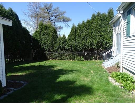 36 Marland Road Worcester, MA 01606 - Photo 24 of 24 Gallery Image 24