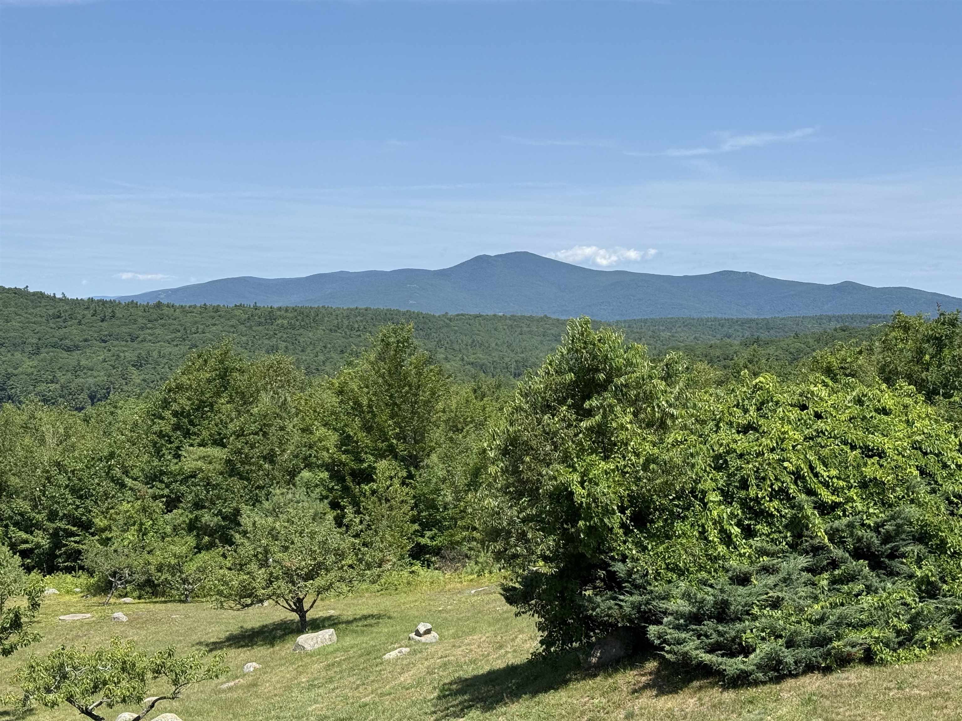 36 Blueberry Hill Road Wolfeboro, NH 03894 - Photo 4 of 59