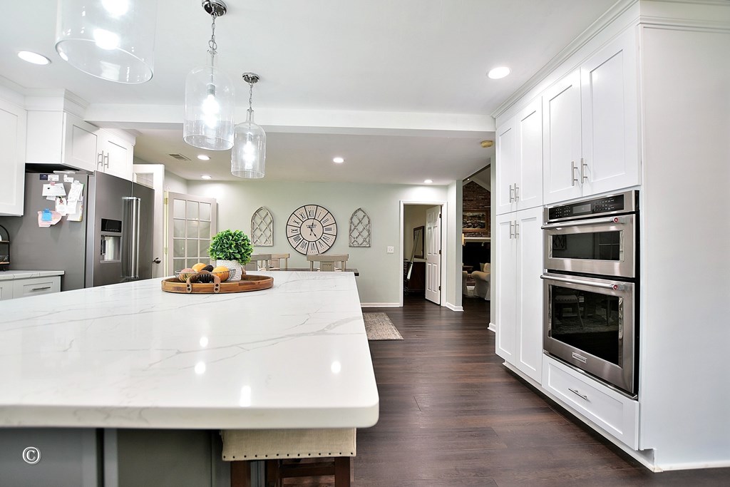 452 Cheyenne Road Columbus, GA 31904 - Photo 12 of 40 Double Oven