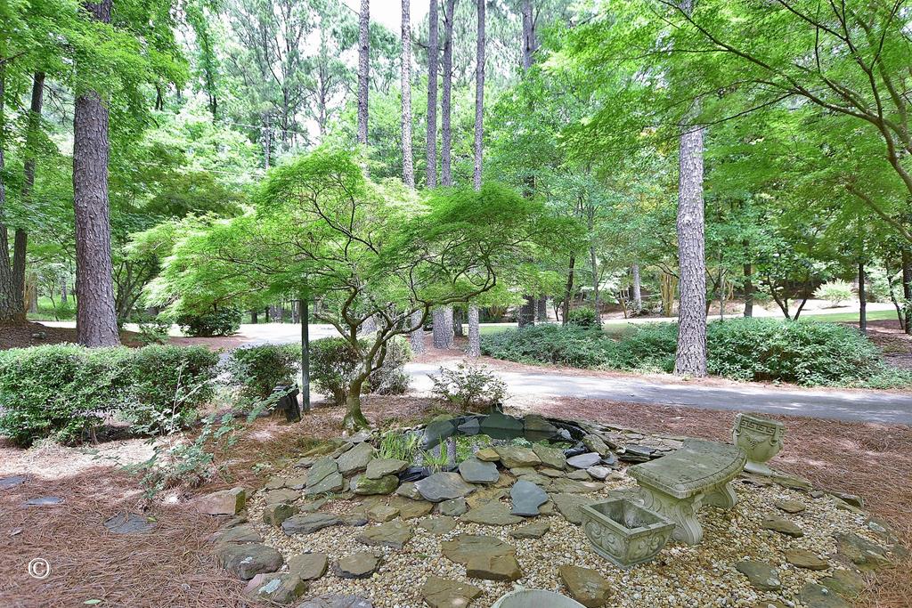452 Cheyenne Road Columbus, GA 31904 - Photo 2 of 40 View From Front to street
