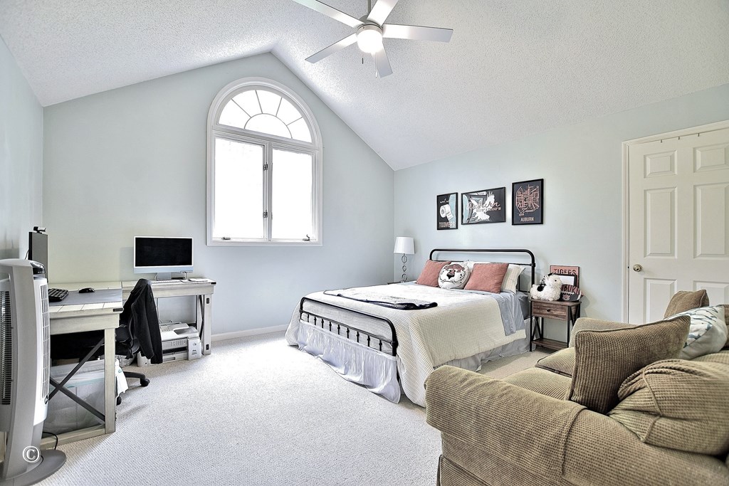 452 Cheyenne Road Columbus, GA 31904 - Photo 21 of 40 Bedroom #2