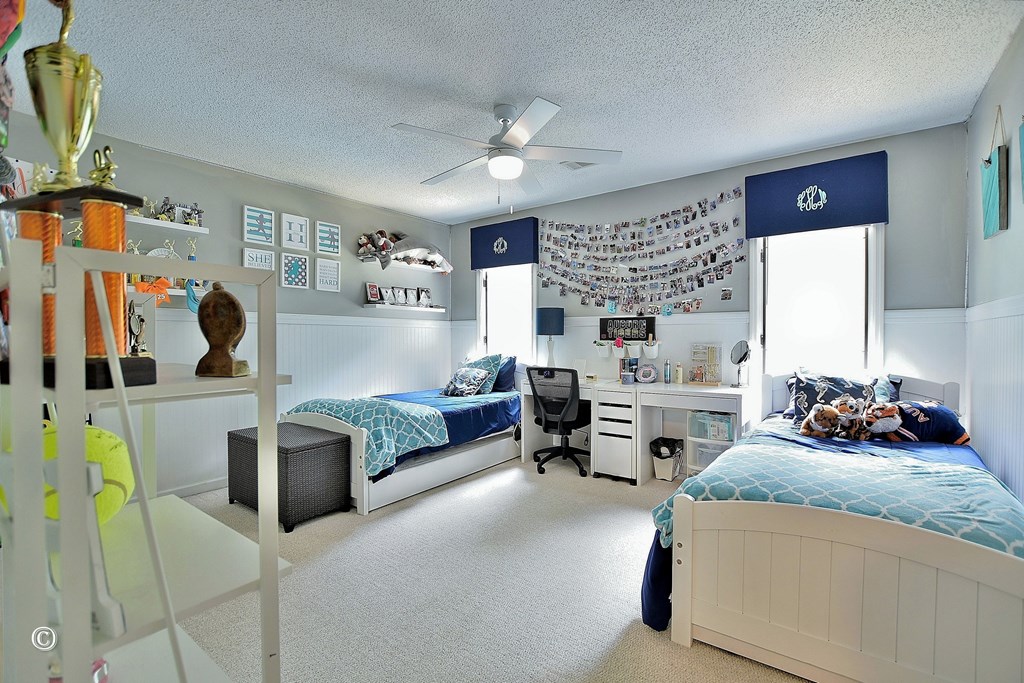 452 Cheyenne Road Columbus, GA 31904 - Photo 23 of 40 Bedroom #3