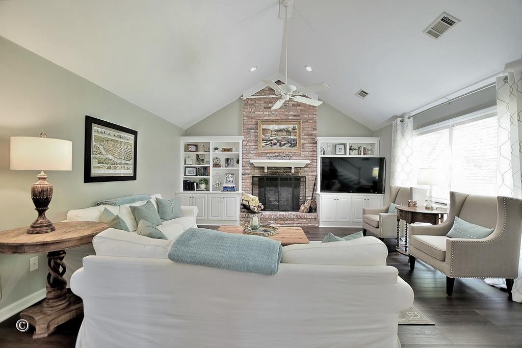 452 Cheyenne Road Columbus, GA 31904 - Photo 5 of 40 Great Room