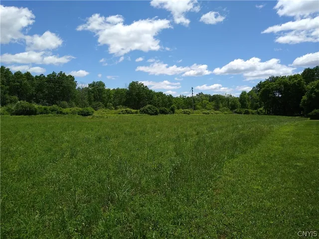 $69,000 | 0 Eaton Road, Hamilton, NY 13346