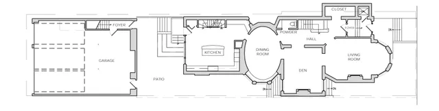 $4,249,000 | 1352 N La Salle Drive, Chicago, IL 60610
