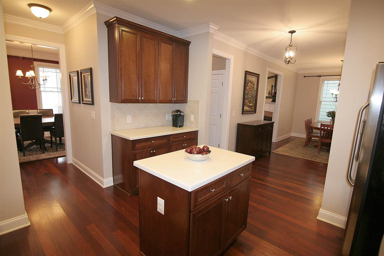 10590 Evergreen Spring Place Raleigh, NC 27614 - Photo 10 of 25 Kitchen