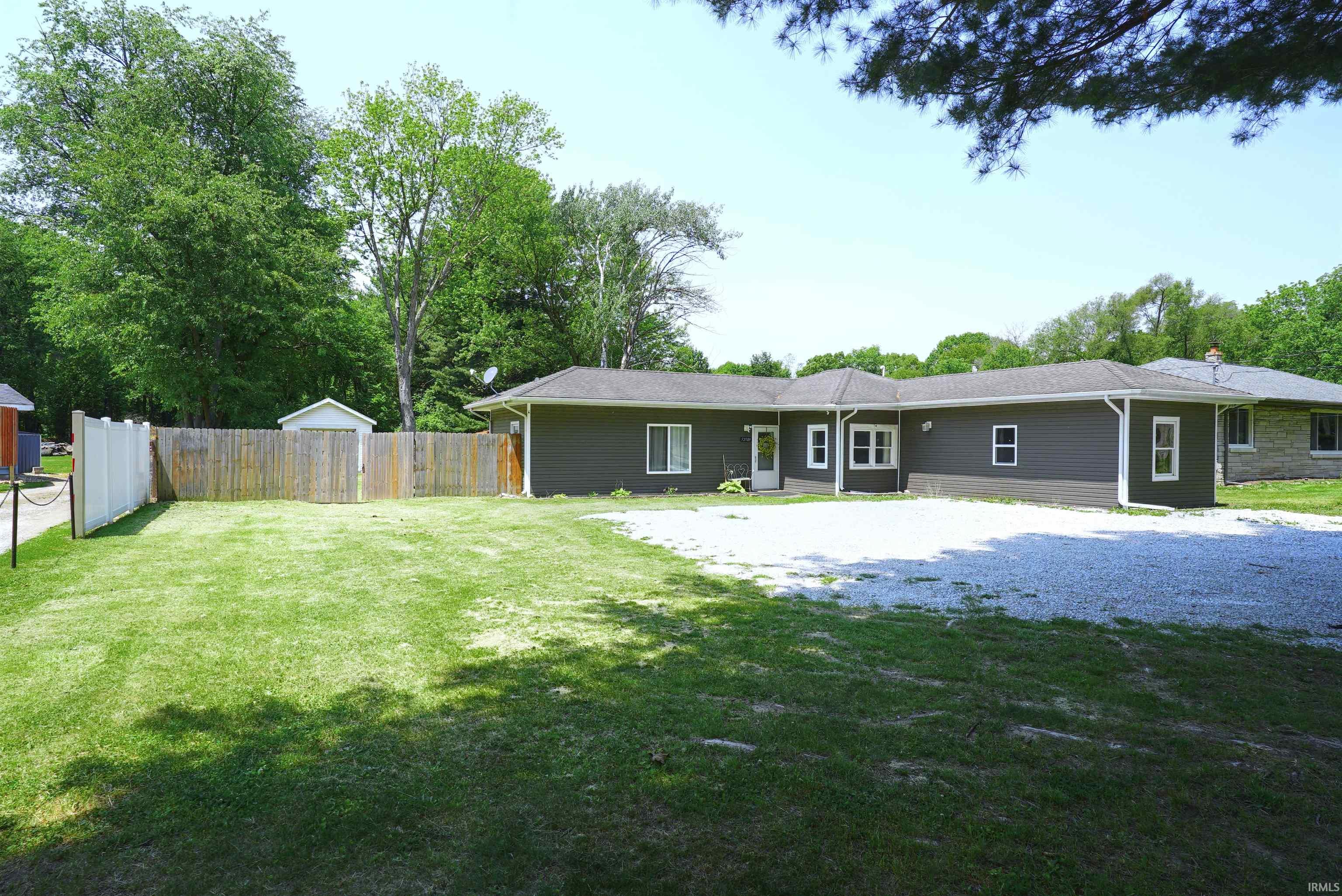 52589 Lilac Road South Bend, IN 46628 - Photo 1 of 27