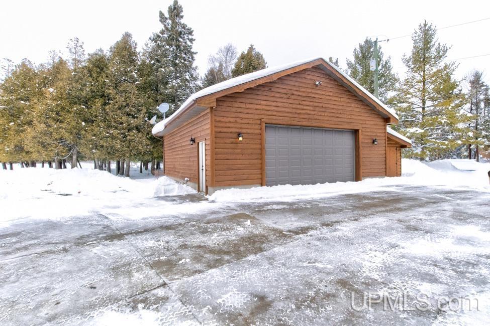 10291 22nd Road Rapid River, MI 49878 - Photo 51 of 65