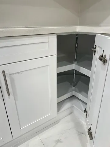 a close view of a sink in a bathroom