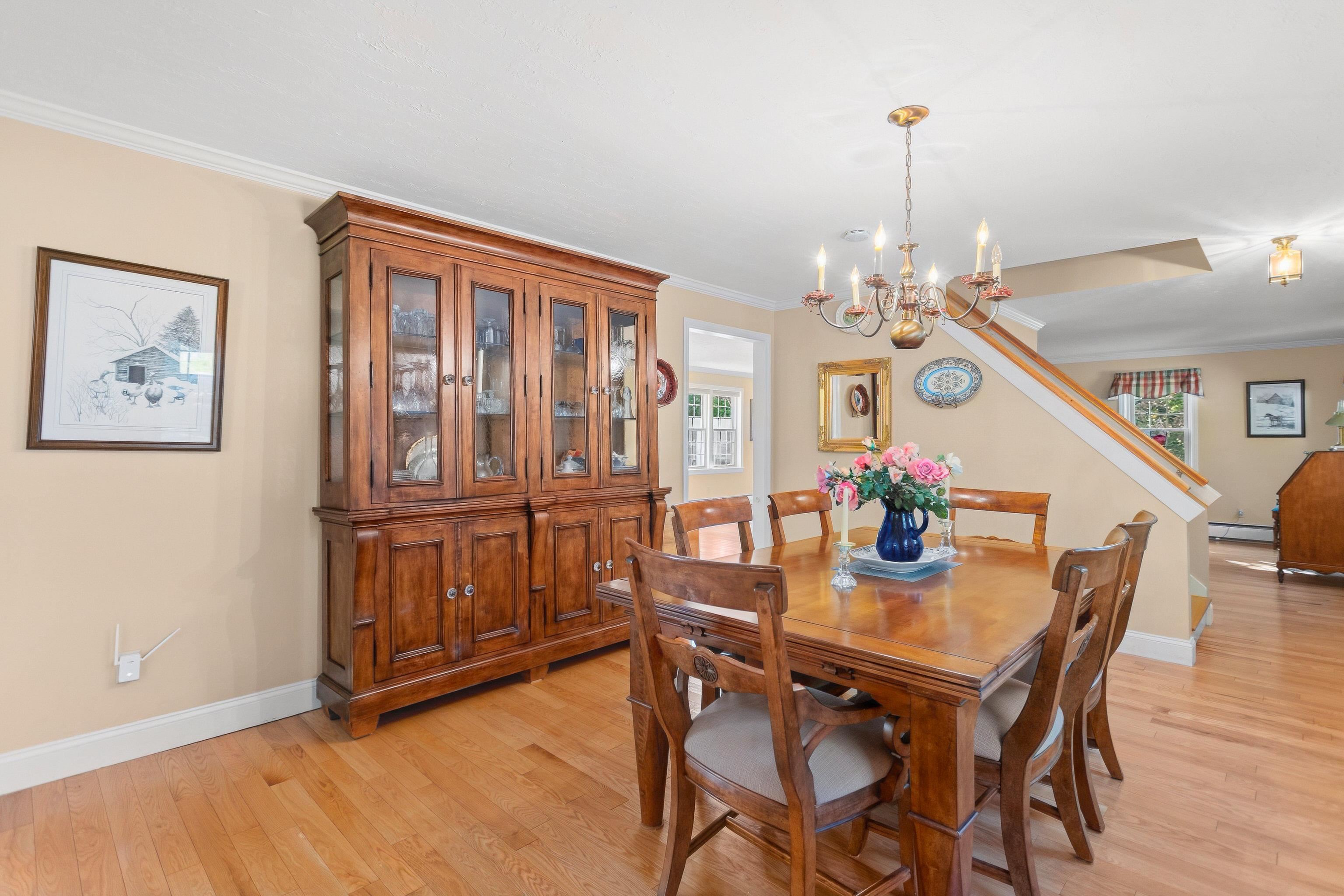 112 Kaime Road Chichester, NH 03258 - Photo 17 of 59 Gallery Image 17