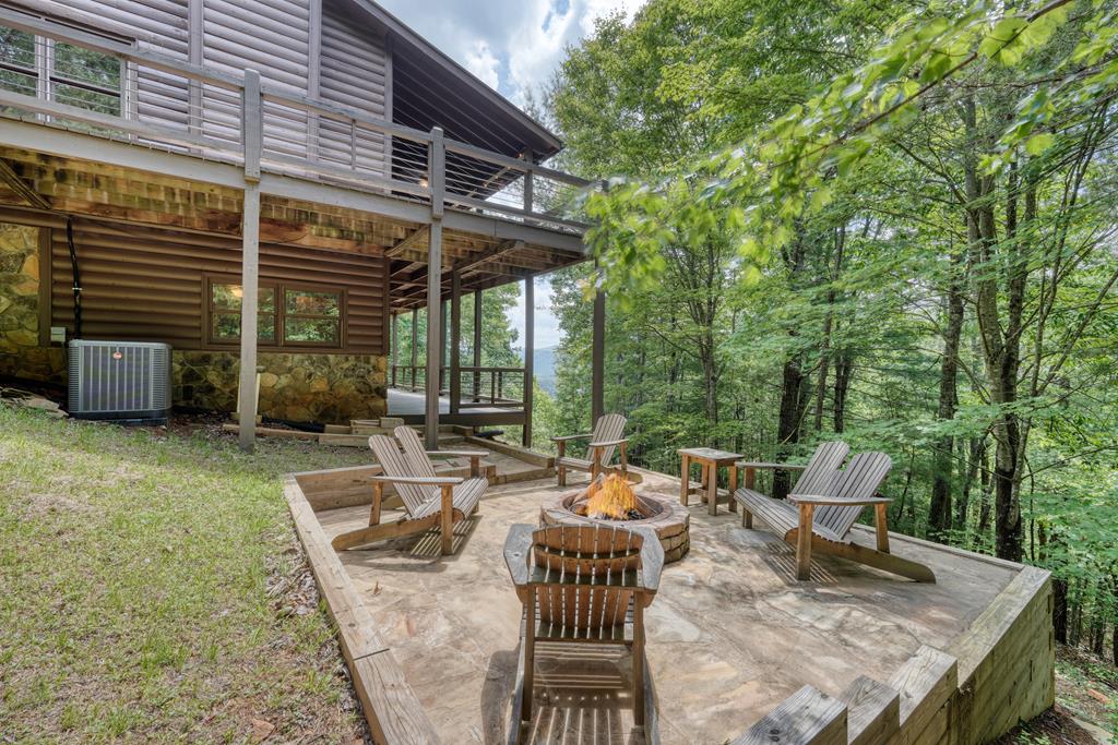 467 Necowa Cove Overlook Blue Ridge, GA 30513 - Photo 8 of 50