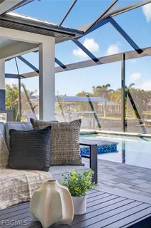 $1,395,000 | 3130 Southwest 26th Avenue, Cape Coral, FL 33914