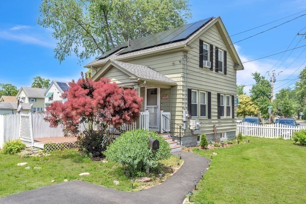 1640 Carew Street Springfield, MA 01104 - Photo 36 of 36 Gallery Image 36