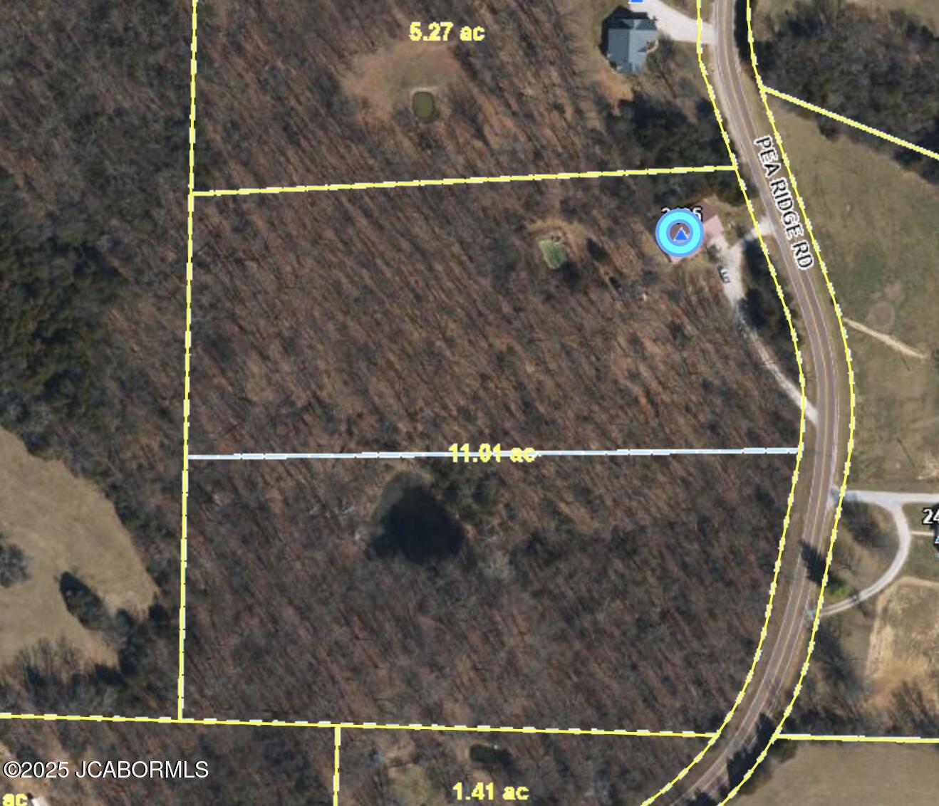B6 Pea Ridge Road Centertown, MO 65023 - Photo 1 of 7