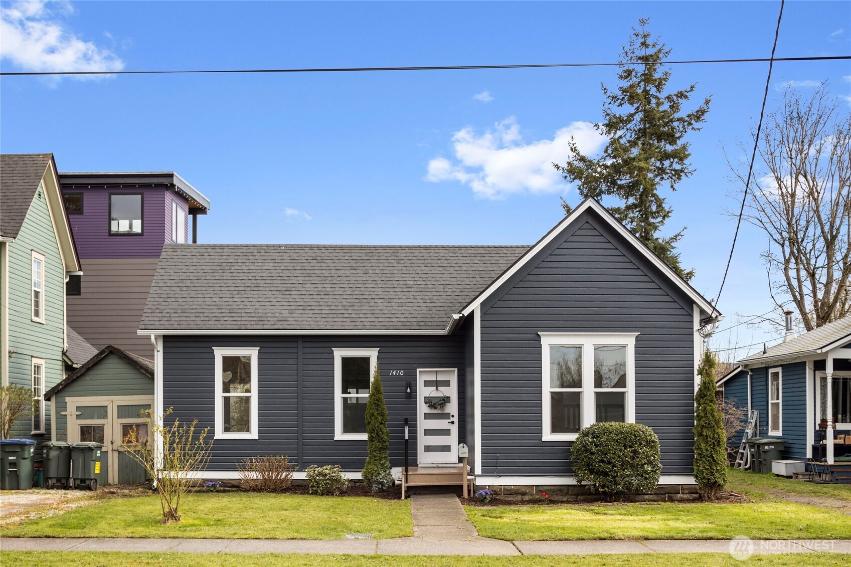 1410 J Street Bellingham, WA 98225 - Photo 24 of 31