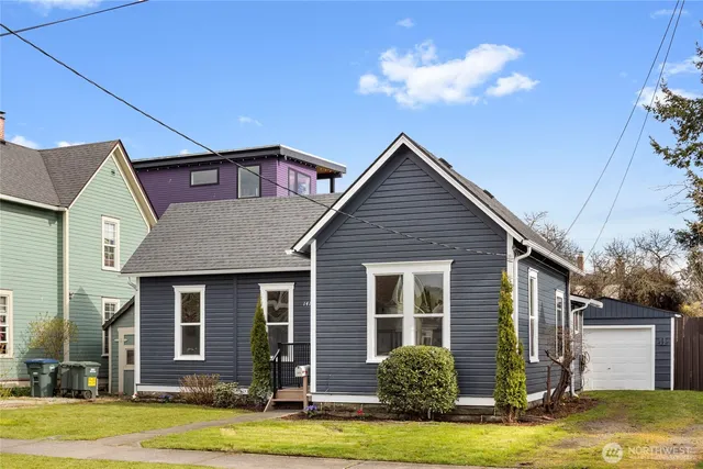 $647,499 | 1410 J Street, Bellingham, WA 98225