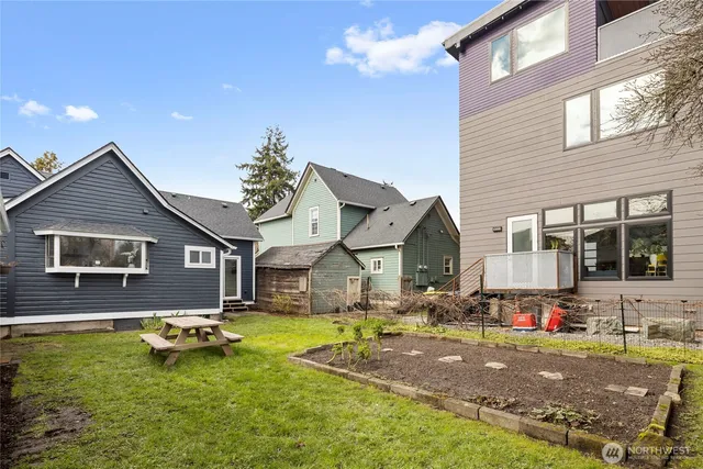 $647,499 | 1410 J Street, Bellingham, WA 98225