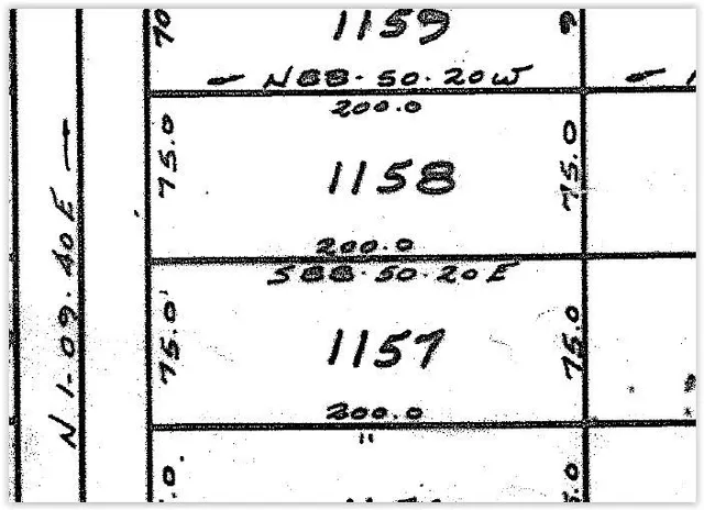 $75,000 | Lots 1157-1158 San Chez Terrace, Mercer, PA 16137
