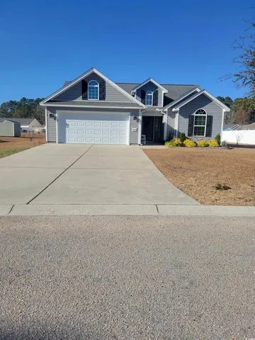 $269,900 | 405 Beulah Circle, Conway, SC 29527