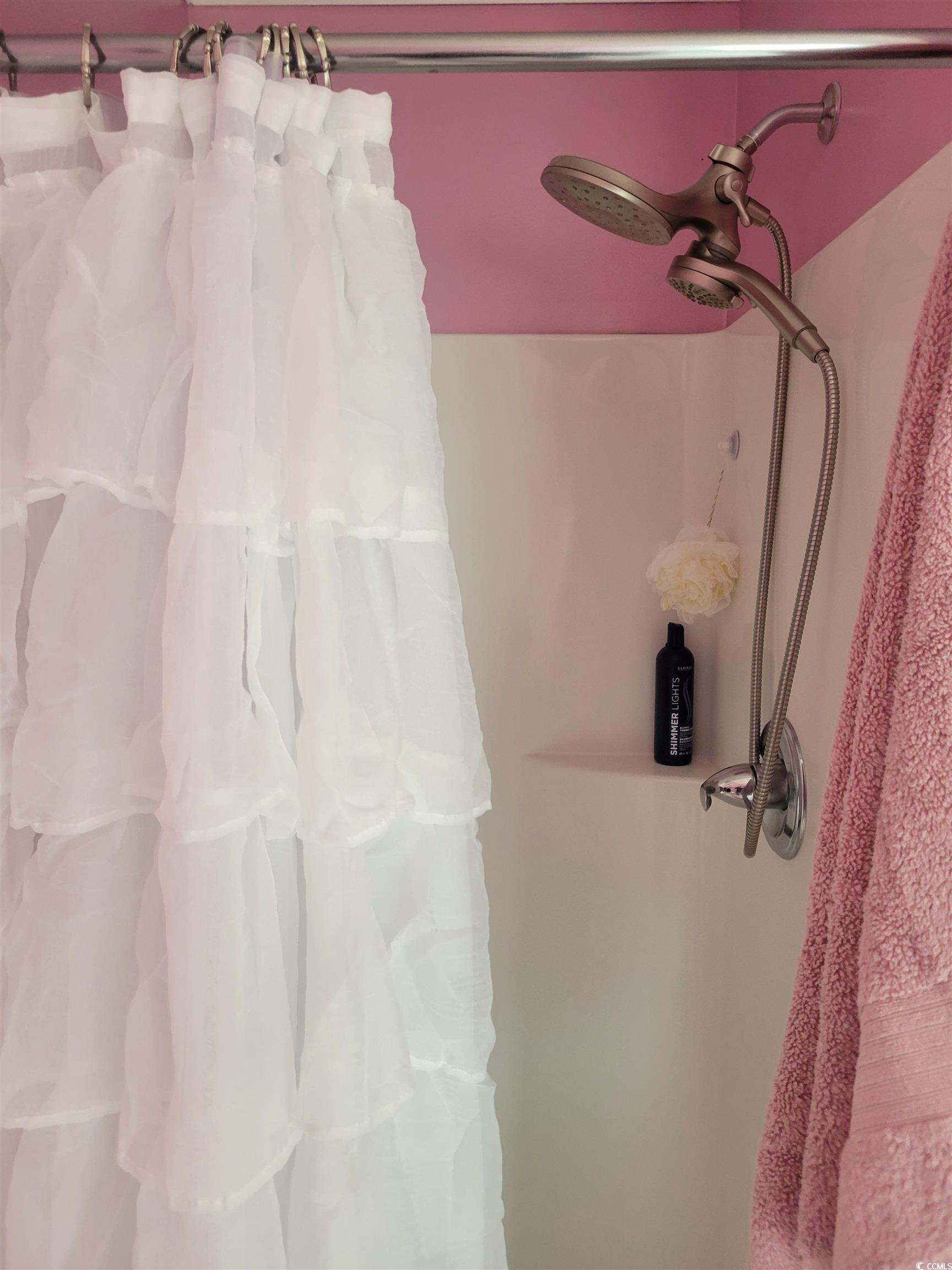 405 Beulah Circle Conway, SC 29527 - Photo 16 of 28 Bathroom with a stall shower