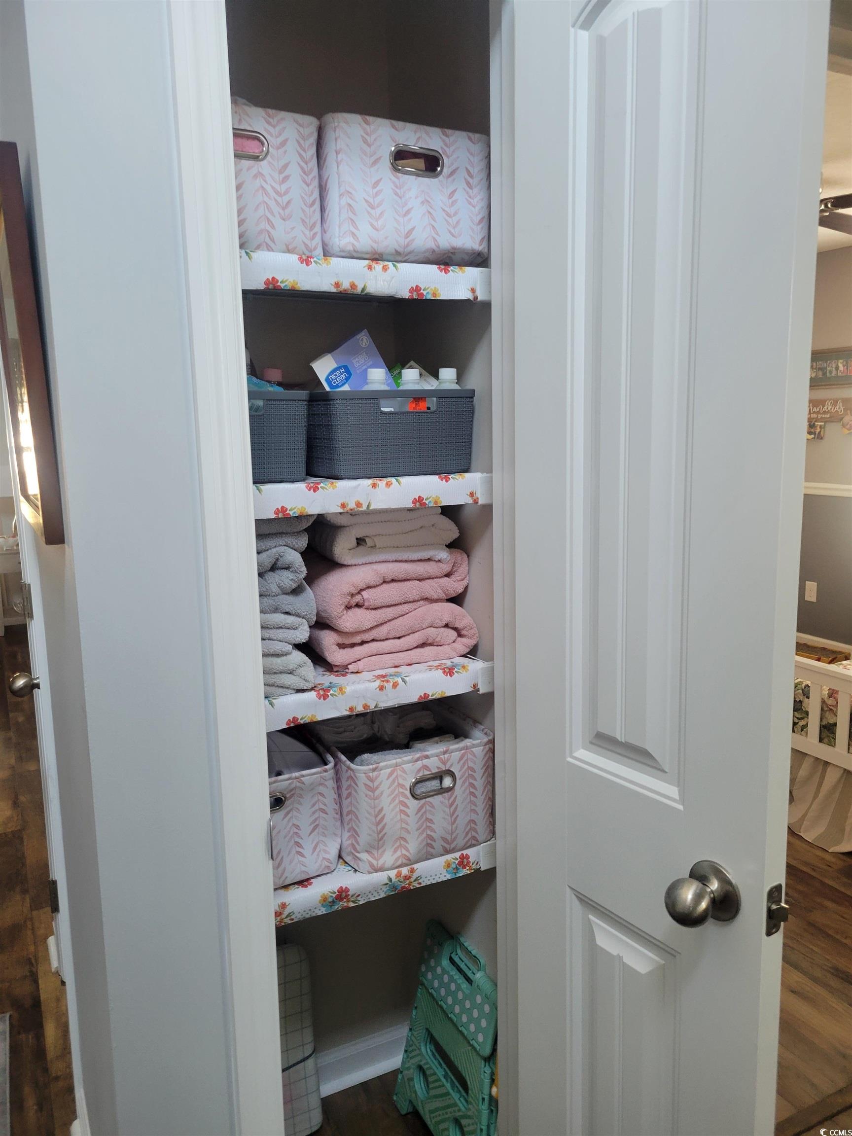 405 Beulah Circle Conway, SC 29527 - Photo 20 of 28 View of closet