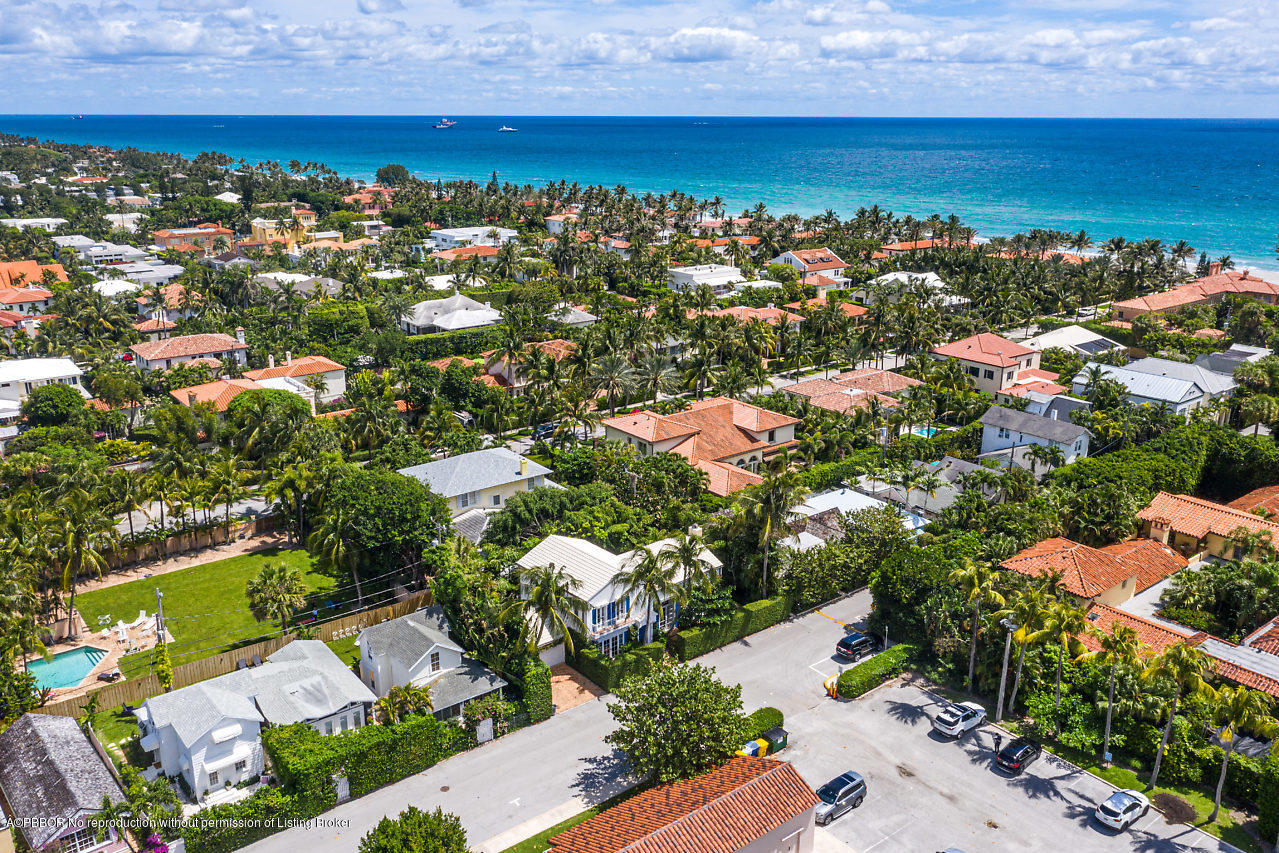 165 Root Trail Palm Beach, FL 33480 - Photo 31 of 39 an aerial view of a city